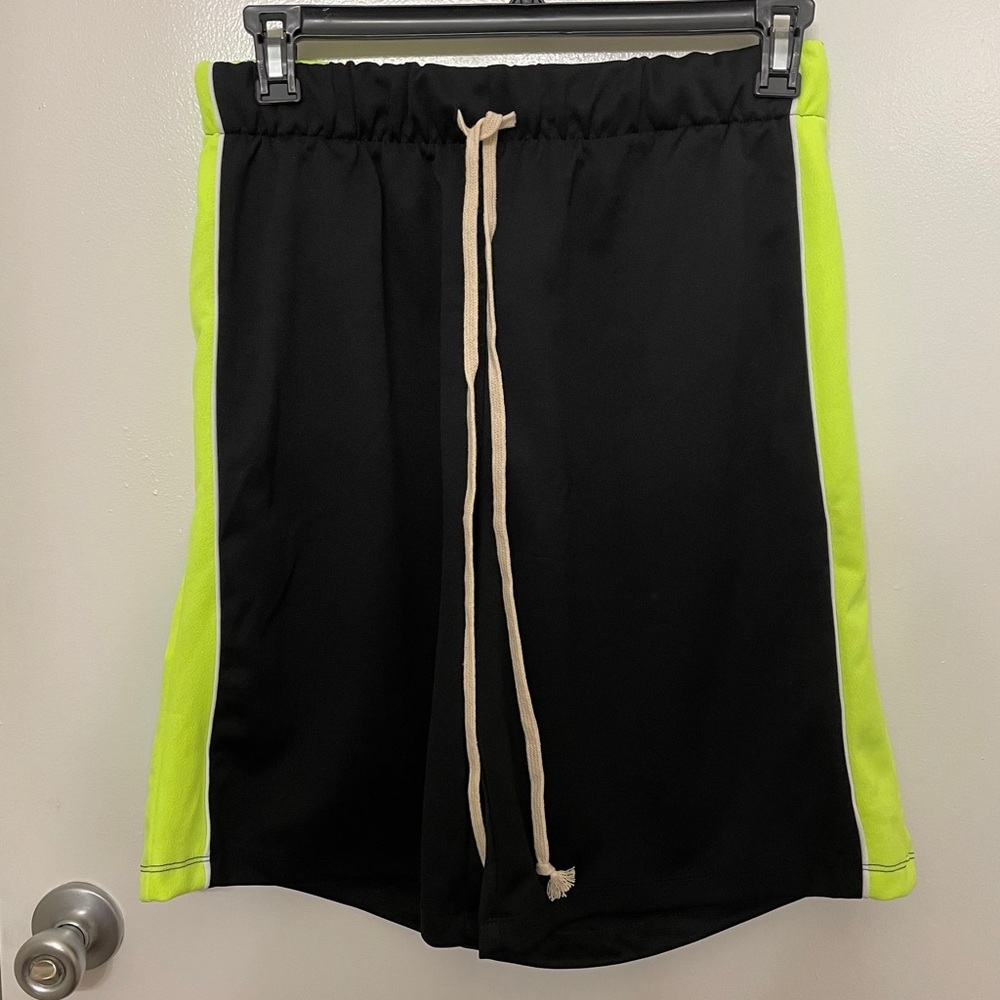 EPTM shorts